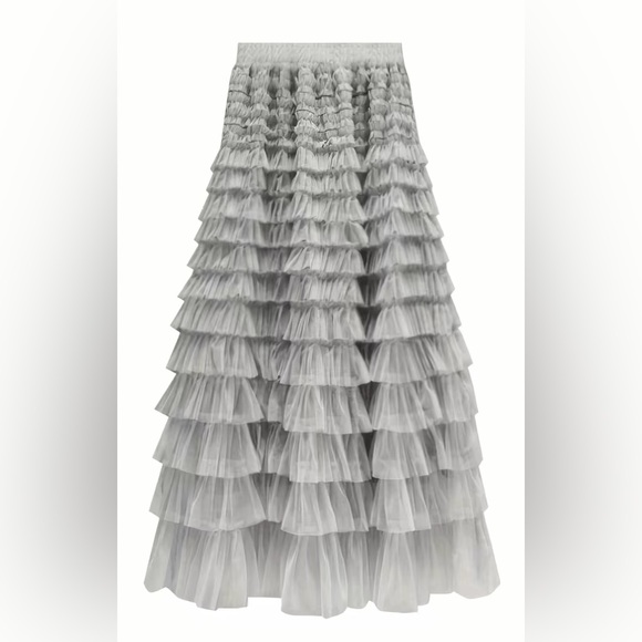 Jane Chic Designs Denise Skirt - Picture 5 of 5